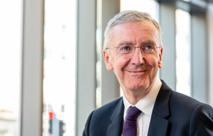 Professor David Felix